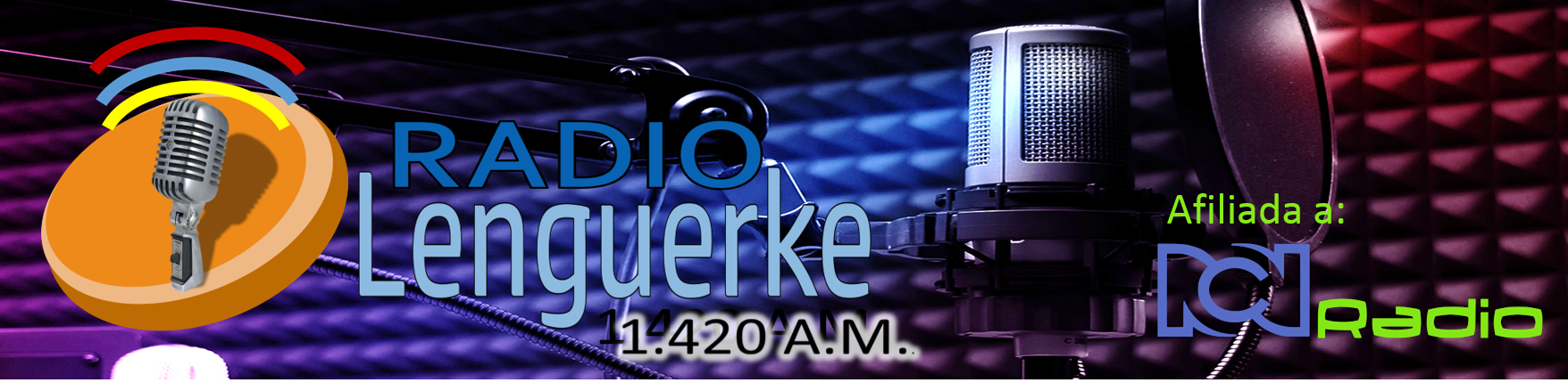 Radio Lenguerke
